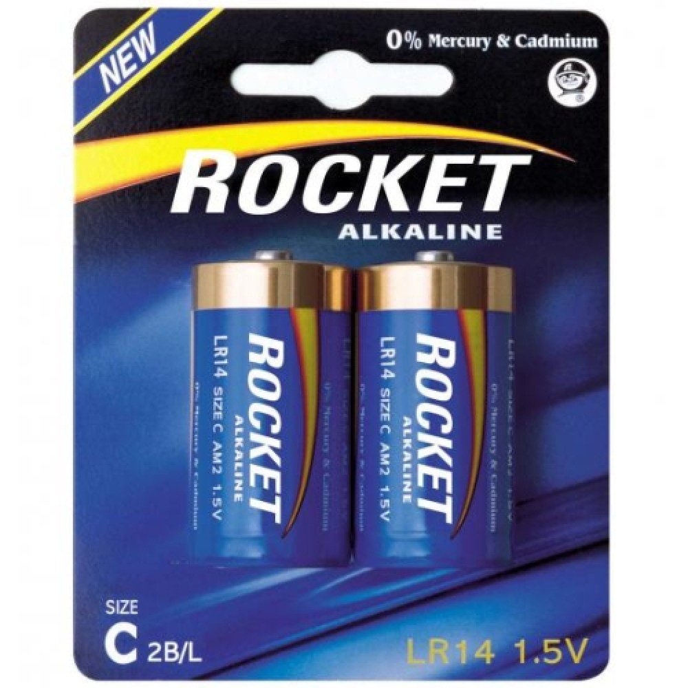 Rocket LR14 2bb